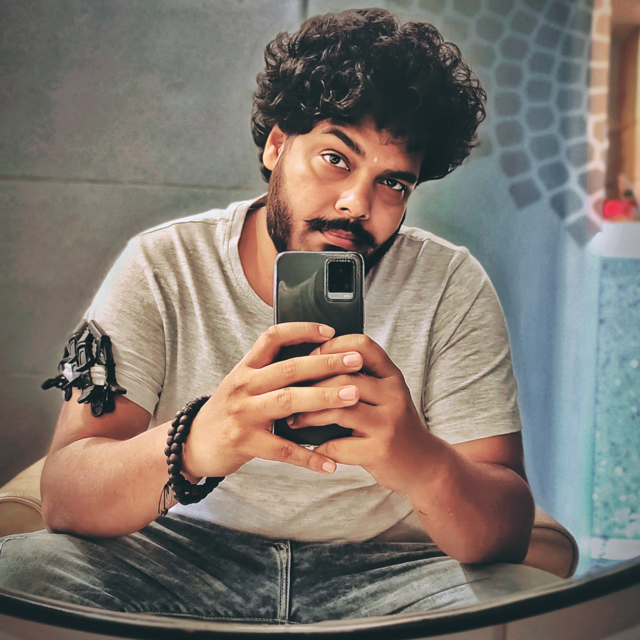 Yogesh Dhanvad 